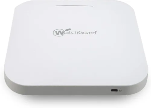 Miniatura 3 de WatchGuard AP130 - Punto de acceso Wi-Fi 6 - 802.11ax - Seguridad WPA3 - Radio 2x2, 4 antenas internas - Incluye licencia estándar de gestión Wi-Fi