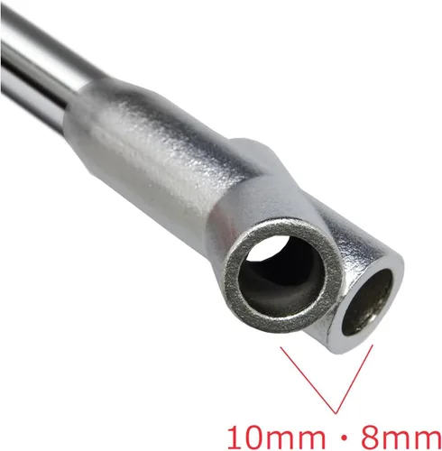 Miniatura 4 de WISE TOOLs, 2030 Triple Handle para la llave súper bola SBL-1000