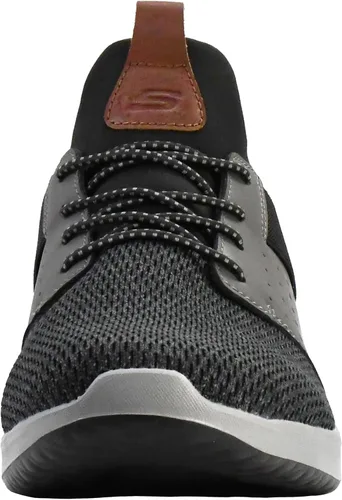 Miniatura 2 de Skechers Delson-Camden - Tenis deportivos de ajuste clásico para hombre