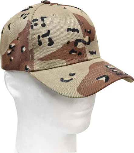 Miniatura 156 de Falari - Gorra de béisbol, tamaño ajustable, para correr, entrenamientos y actividades al aire libre, para todas las estaciones.