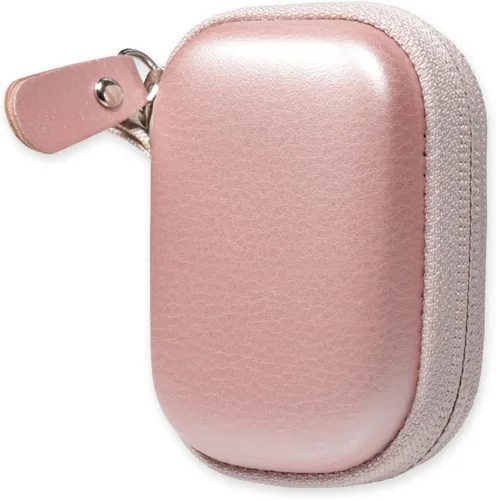 Miniatura 2 de Funda de seguridad compatible con Yubico YubiKey 5Ci NFC, 5Ci, NFC, 5 Nano, 5 NFC y Yubico 5C NFC, OnlyKey FIDO2, FIDO, U2F, Thetis, bolsillo de Oro