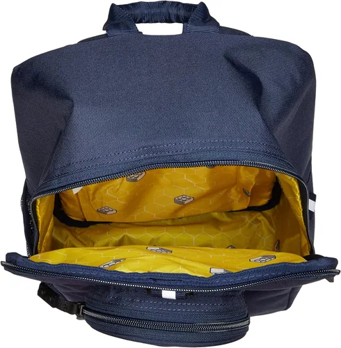 Miniatura 7 de LEGO Mochila de ladrillo marino Mochila
