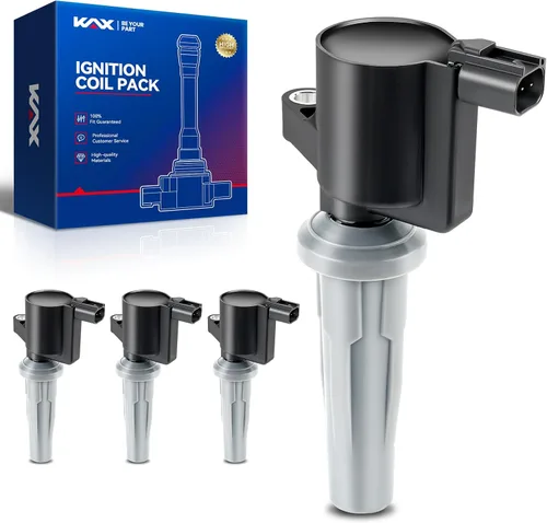 Miniatura 110 de Bobina de encendido KAX UF620 Compatible con Chevrolet Cruze 1.8 2011 2012 2013 2014 2015, Sonic 1.8 1.4 2012-2018, Aveo5 2009-2011, Aveo 2009-2011