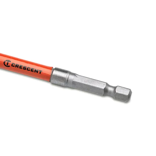 Miniatura 5 de Crescent Broca de barrena de alta velocidad 1-1/4" x 6" CDSA-649