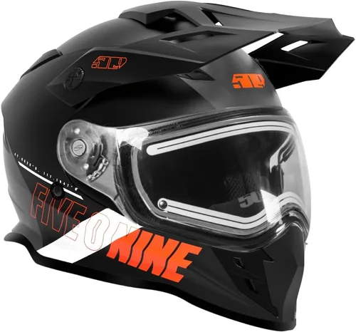 Miniatura 10 de 509 Delta R3L Ignite - Casco para moto de nieve