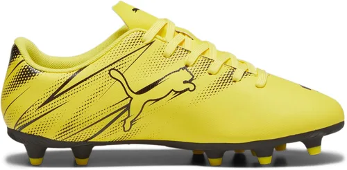 Miniatura 5 de PUMA Tenis Attacanto Firm Artificial Ground unisex para niños