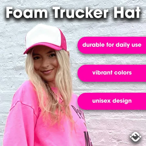 Miniatura 88 de Funky Junque Gorra de béisbol de béisbol en blanco para hombre y mujer
