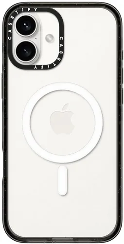 Miniatura 52 de CASETiFY Funda con soporte de anillo de impacto para iPhone 16 Pro