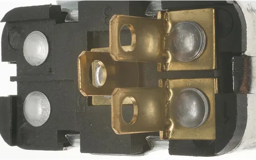 Miniatura 3 de Horn Relay Compatible With Jeep J-4700 1972 PC-886657