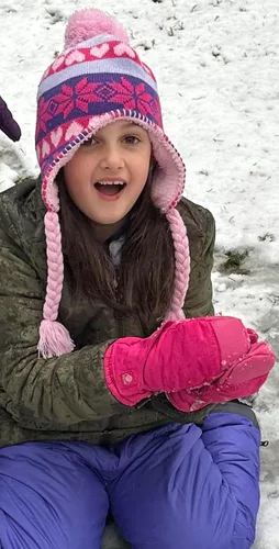 Miniatura 7 de N'Ice Caps Kids Waterproof Snow Mittens - Thinsulate Boys Girls Cold Weather