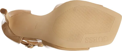 Miniatura 10 de GUESS Sandalia de tacón Sella para mujer
