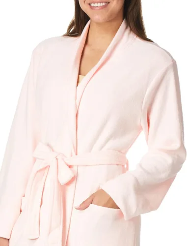 Miniatura 3 de N Natori Nirvana Bata de baño de rizo cepillado, para mujer