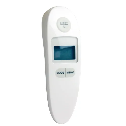Miniatura 5 de Adtemp - Termómetro sin contacto con pantalla LCD 429 1 cada uno