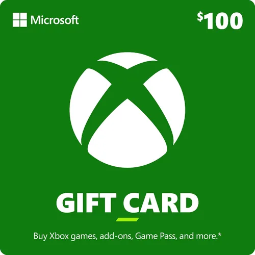 Miniatura 9 de Tarjeta de regalo Xbox de $50 [Código digital]