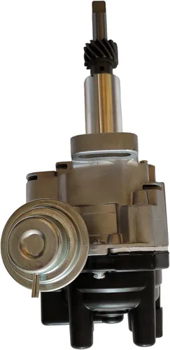 Miniatura 2 de Distribuidor de encendido 22100-50K10 22100-50K15 22100-60K15 compatible con Nissan H20 H20-II K15 K25 Engine TCM Komatsu Forklift