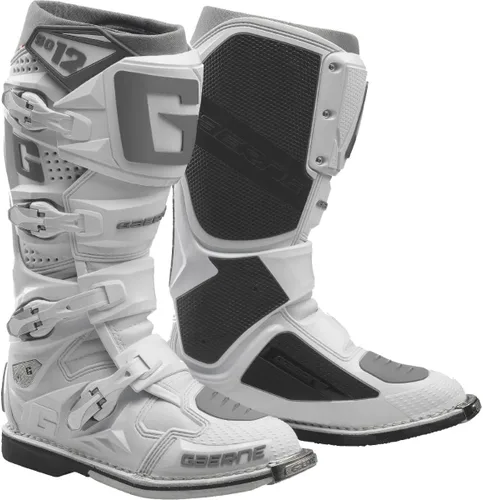 Miniatura 9 de Gaerne Botas SG-12 - 13/Blanco/Naranja