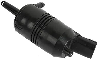Miniatura 6 de YCT Bomba limpiaparabrisas delantero con arandela 385-232316A 89025062 8-6710 compatible con camiones Chevrolet, GMC, Buick, Pontiac, Oldsmobile