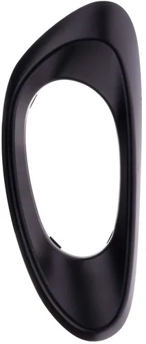 Miniatura 5 de ECCPP Manija de puerta interior 2002 2003 2004 2005 2006 2007 2008 2009 para Chevy Trailblazer interior de repuesto delantero pasajero puerta