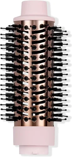 Miniatura 15 de L'ANGE HAIR Cepillo secador de pelo de la serie Multi-Volume Cepillo secador de pelo intercambiable con barril de titanio iónico para un
