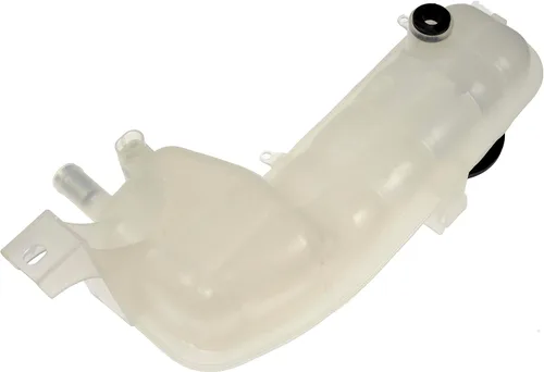 Miniatura 3 de Dorman Depósito delantero de refrigerante presurizado 603-127 con tapa compatible con modelos seleccionados Chevrolet, Oldsmobile y Pontiac