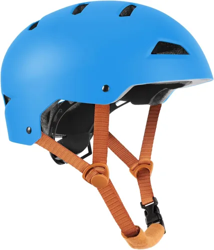 Miniatura 13 de Casco de bicicleta para niños, certificado por CPSC y ASTM, para niños pequeños de 3 a 5, 8 y 14 años