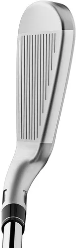 Miniatura 5 de TaylorMade Palos de golf SIM2 Max para hombres, Acero