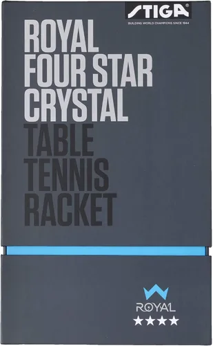 Miniatura 4 de Stiga Royal - Bate de ping pong de mesa de 3 estrellas