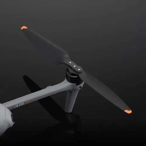 Miniatura 5 de DJI Air 3 Series Hélices de bajo ruido