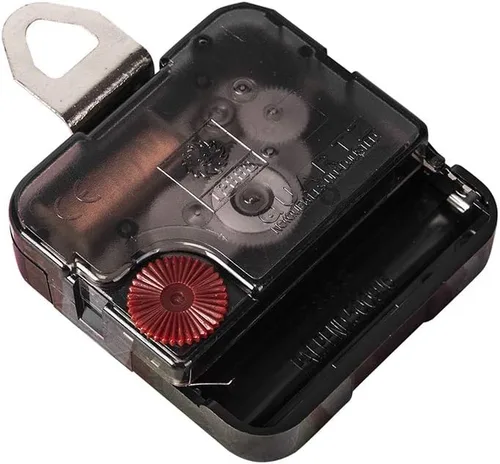 Miniatura 5 de Reloj de pared honorario Gilmore Girl Reloj de pared redondo de cristal para decoración de pared para cocina, oficina, reloj colgante retro