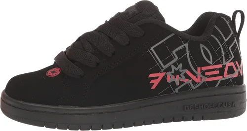 Miniatura 8 de DC Star Wars Ct Graffik - Patín unisex para niños