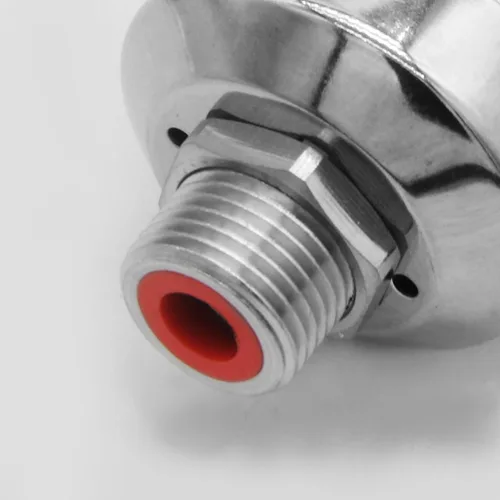 Miniatura 5 de Válvula de flotador de 1/2 '' a 3/4 pulgadas GHT 304 Válvula de control automático de nivel de agua de acero inoxidable para tanque de agua piscina