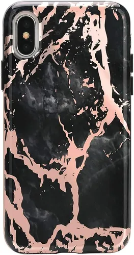 Miniatura 24 de Velvet Caviar - Funda compatible con iPhone XS.