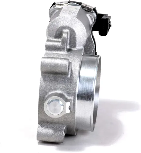 Miniatura 3 de BBK 1843 cuerpo de acelerador de 90 mm (13-16 Dodge 5,7 L/6,4 L Hemi)