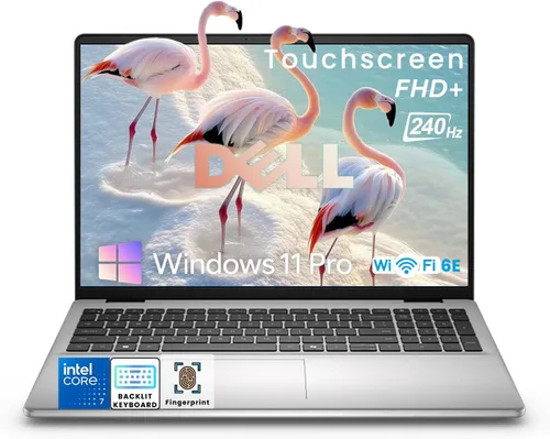 Miniatura 8 de Dell Laptop Inspiron 16 5620 - Pantalla de 16.0 pulgadas 16:10 FHD+ (1920 x 1200), Intel Core i7-1255U, memoria de 16 GB, SSD de 512 GB, NVIDIA