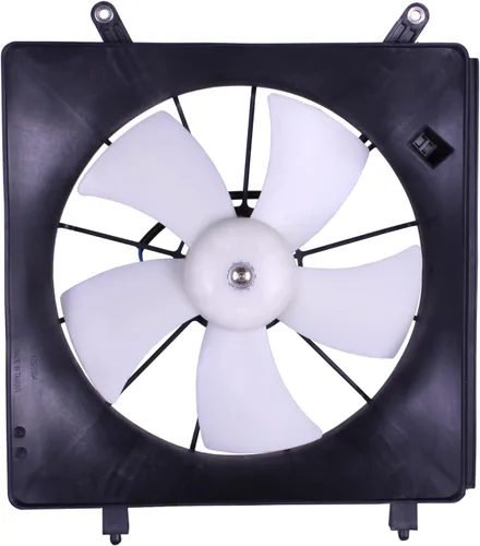 Miniatura 56 de TYG - Conjunto de ventilador de refrigeración para Hyundai Elantra Sedan 2011-2013, Elantra Coupe 2013, Elantra GT 2013-2015, Kia Forte/Forte