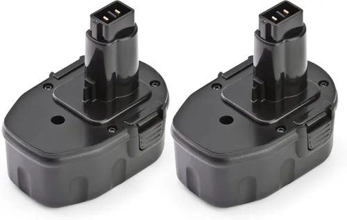 Miniatura 7 de ExpertPower 14.4v 3000mAh NiMh batería adicional CAPACIDAD REAL para Dewalt DW9094 DW9091 DC9091 DE9038 DE9091 DE9092 DE9094 DE9502