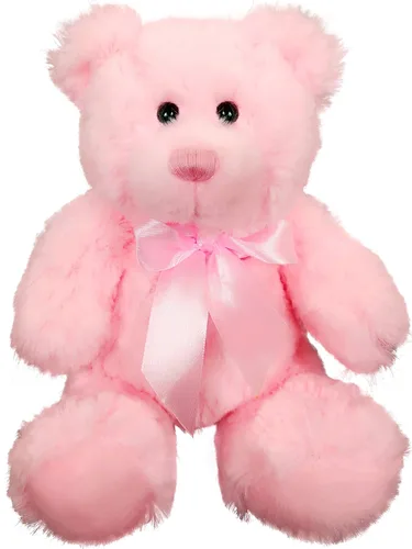 Miniatura 10 de Anico Oso de peluche amarillo de 8 pulgadas, oso amarillo de felpa suave, oso pequeño, perfecto para niños, cumpleaños, vacaciones y mucho más