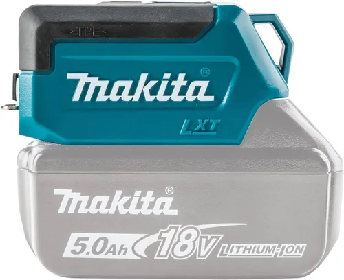 Miniatura 6 de Makita DML817 LXT® linterna LED compacta de 18 V, solo linterna
