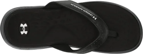 Miniatura 5 de Under Armour Chanclas Ignite Marbella Graphic para mujer