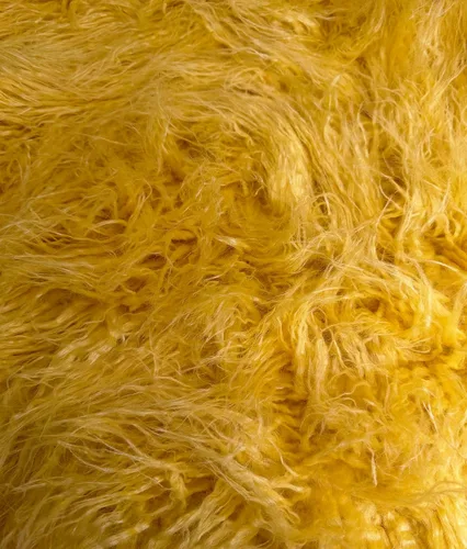 Miniatura 24 de Piel sintética falsa de pelo largo lujosa peluda/Manualidades, costura, cosplay, disfraces, decoraciones/60 pulgadas de ancho/Vendido por yarda