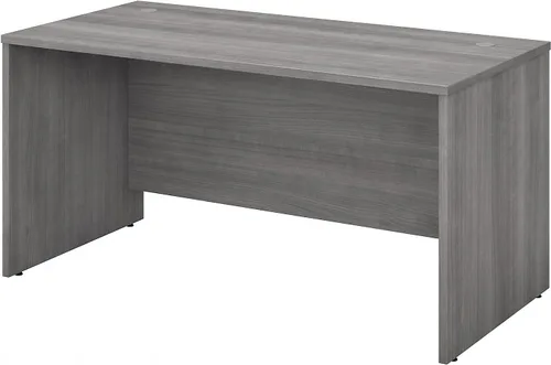 Miniatura 19 de Escritorio de oficina Bush Business Furniture Studio C 60W x 30D en nogal negro, mesa de computadora para espacio de trabajo doméstico o profesional
