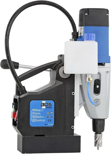 Miniatura 17 de CS Unitec MABasic Taladro portátil magnético, 1