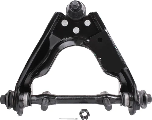 Miniatura 82 de Detroit Axle - Brazo de control delantero para Chevy Tahoe Avalanche Silverado Suburban GMC Sierra Yukon XL 1500 Express Savana 2500 Cadillac