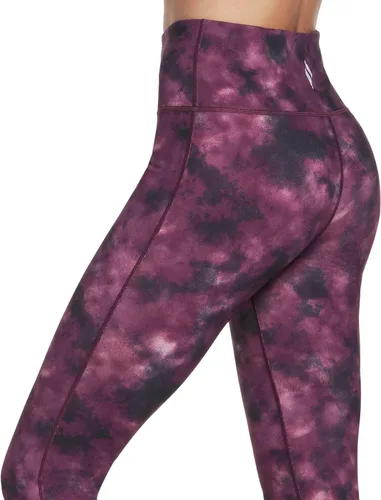 Miniatura 54 de Skechers Leggings Go Walk de talle alto para mujer