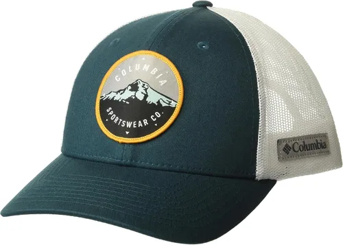 Miniatura 140 de Columbia Gorra de Béisbol de Malla con Logotipo PFG Unisex para Adultos