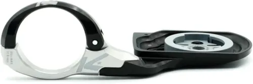 Miniatura 2 de K-Edge Aero 2.0 Roam Race - Soporte para computadora de bicicleta para dispositivos GPS Wahoo Negro