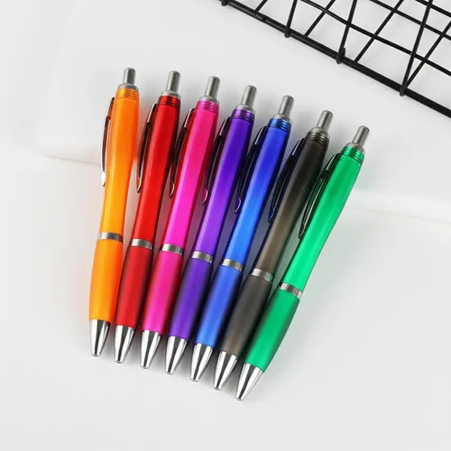 Miniatura 8 de 100 bolígrafos personalizados a granel personalizados con tu nombre, texto, mensaje para negocios, graduación, aniversarios