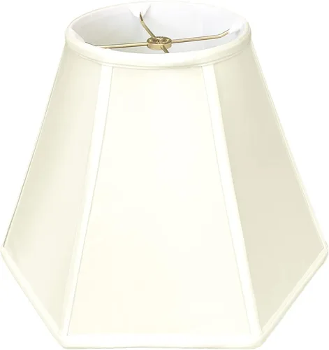 Miniatura 10 de Royal Designs BS-733W-13AGL - Lámpara hexagonal (2.0 x 5.1 x 3.5 in), color dorado