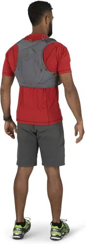 Miniatura 13 de Osprey Duro 6L Chaleco de hidratación para correr para hombre con reserva hidráulica