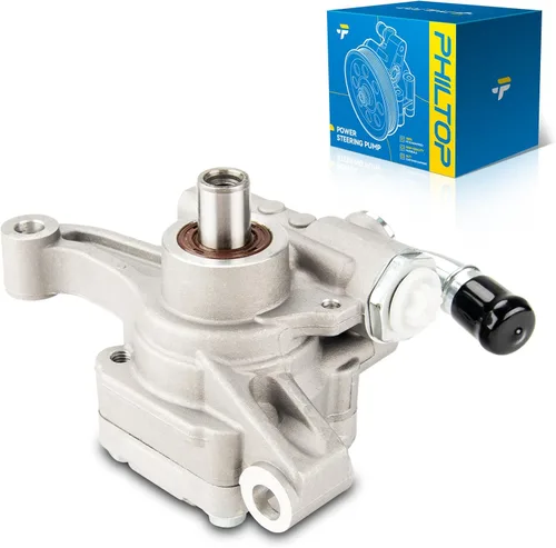 Miniatura 51 de PHILTOP Bomba de dirección asistida 21-5294 para ML320 1998-2003 3.2L, ML430 1999-2001 4.3L, ML55 AMG 2000-2003 5.5L bomba de dirección asistida